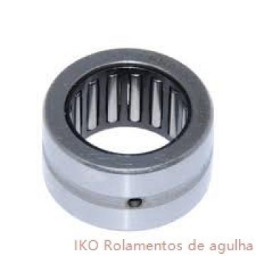 34,925 mm x 55,562 mm x 32 mm  IKO GBRI 223520 U Rolamentos de agulha