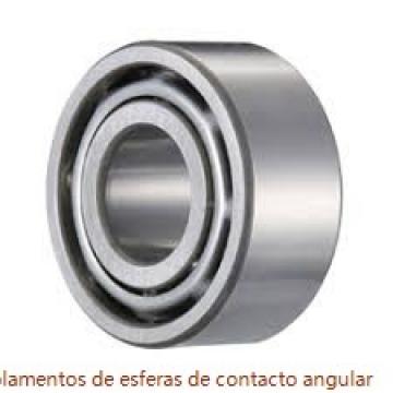 10 mm x 30 mm x 9 mm  NTN 7200UCG/GNP42 Rolamentos de esferas de contacto angular