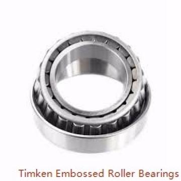 25,4 mm x 62 mm x 20,638 mm  Timken 15101/15245 Rolamentos de rolos gravados