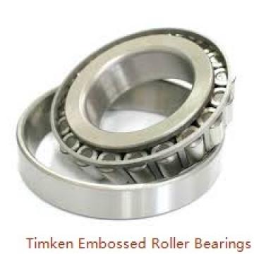 100 mm x 150 mm x 32 mm  Timken 32020X Rolamentos de rolos gravados