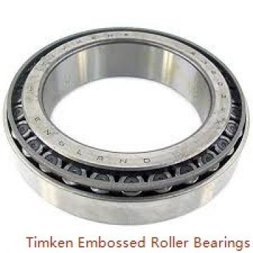 41,275 mm x 72,11 mm x 19,558 mm  Timken NP252845/NP402973 Rolamentos de rolos gravados