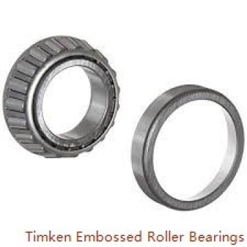 107,95 mm x 158,75 mm x 21,438 mm  Timken 37425/37625B Rolamentos de rolos gravados