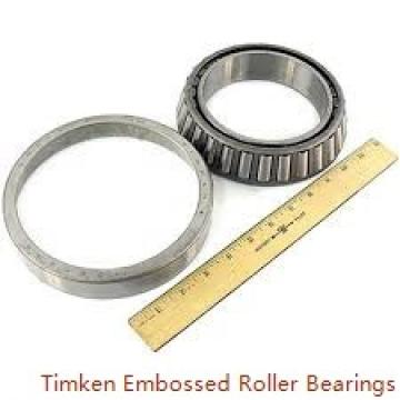 110 mm x 200 mm x 53 mm  Timken X32222/Y32222 Rolamentos de rolos gravados