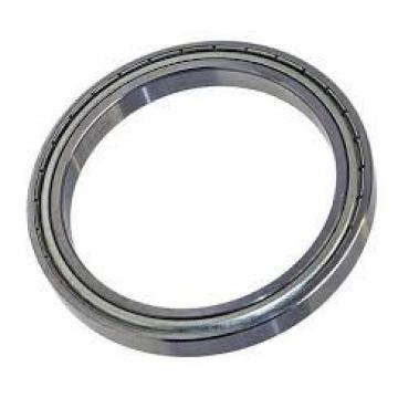 Recessed end cap K399072-90010 Backing ring K85095-90010        Unidades compactas de rolamento de FITA