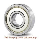 36.513 mm x 72 mm x 37.6 mm  SKF YELAG 207-107 Rolamentos de esferas profundas