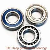 12 mm x 24 mm x 6 mm  SKF 61901-2RS1 Rolamentos de esferas profundas