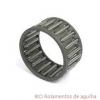 10 mm x 22 mm x 13 mm  IKO NAF 102213 Rolamentos de agulha #1 small image