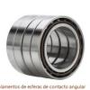 10,000 mm x 32,836 mm x 6,000 mm  NTN SX0087ZZ Rolamentos de esferas de contacto angular #1 small image