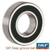 10 mm x 35 mm x 11 mm  SKF W 6300-2RZ Rolamentos de esferas profundas #2 small image