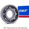 10 mm x 15 mm x 4 mm  SKF W 61700 XR-2ZS Rolamentos de esferas profundas