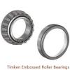 100,012 mm x 157,162 mm x 36,116 mm  Timken 52393/52618 Rolamentos de rolos gravados #1 small image