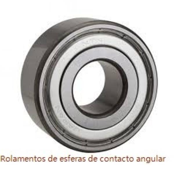 10 mm x 26 mm x 8 mm  NTN 7000CG/GNP4 Rolamentos de esferas de contacto angular #1 image