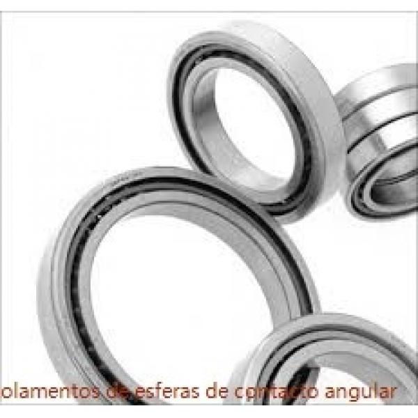 10 mm x 26 mm x 8 mm  NTN 7000G/GMP42/L606Q2 Rolamentos de esferas de contacto angular #1 image