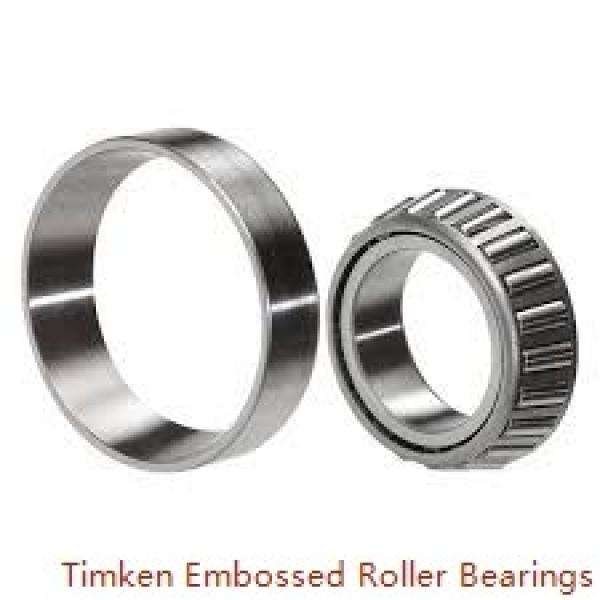 100 mm x 145 mm x 22,5 mm  Timken JP10049A/JP10010A Rolamentos de rolos gravados #1 image