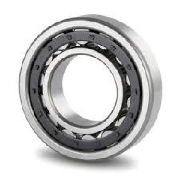 SKF  350981 C Rolamentos aparafusados #1 image