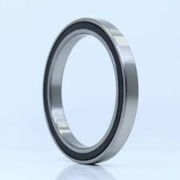 Recessed end cap K399074-90010 Backing ring K95200-90010        AP Conjuntos de rolamentos integrados #2 image